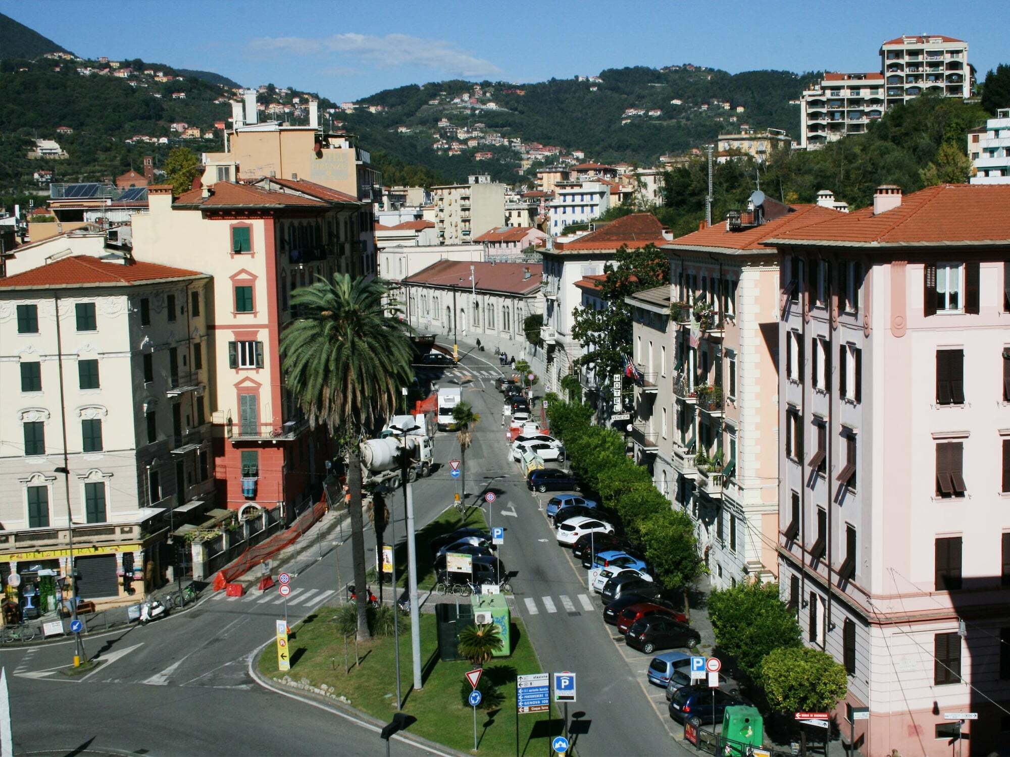 Affittacamere Joss La Spezia Exterior photo